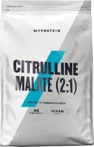 MyProtein MYPROTEIN Citrulline Malate (2:1) 250g Natural 1
