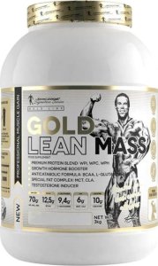 Kevin Levrone KEVIN LEVRONE Gold Lean Mass 3000g Vanilia 1