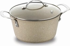 KORKMAZ Puodas troškinimui Korkmaz Granita KRA1262 3