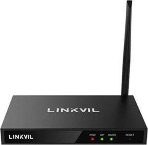 Bramka VoIP Fanvil Fanvil RoIP Gateway W712 1