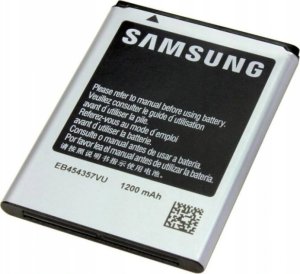 Bateria Samsung Bateria Samsung EB454357VU GT-S5360 Galaxy Y 1200 1