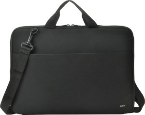 Plecak Deltaco Patvarus nešiojamojo kompiuterio dėklas DELTACO skirtas 15.6-16" kompiuteriams, pečių dirželis, juodas / NV-512 5