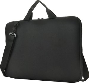 Plecak Deltaco Patvarus nešiojamojo kompiuterio dėklas DELTACO skirtas 15.6-16" kompiuteriams, pečių dirželis, juodas / NV-512 6