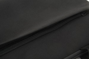 Plecak Deltaco Patvarus nešiojamojo kompiuterio dėklas DELTACO skirtas 15.6-16" kompiuteriams, pečių dirželis, juodas / NV-512 8