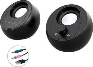 Głośnik Conceptronic CONCEPTRONIC Bluetooth Lautsprecher 2.0 10W 1