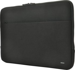 Plecak Deltaco Nešiojamojo kompiuterio dėklas DELTACO 15,6-16", juodas / NV-504 1