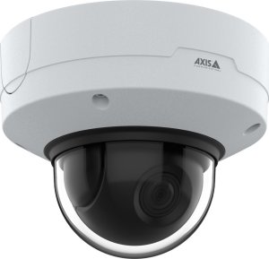 Kamera Axis Q3628-VE ADVANCED DOME CAMERA 4