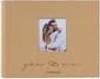 Goldbuch Księga gości you & me FOREVER 100psl 25x20, białe kartki 2