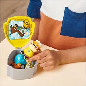 Figurka Spin Master PAW PATROL figūrėlė Rubble, 6065253 5