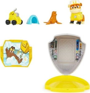 Figurka Spin Master PAW PATROL figūrėlė Rubble, 6065253 6