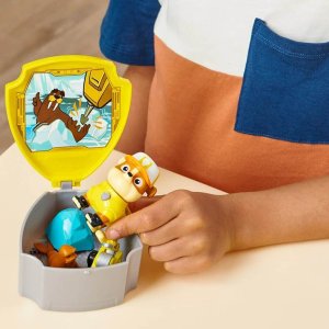 Figurka Spin Master PAW PATROL figūrėlė Rubble, 6065253 7