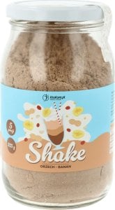 KruKam Mieszanka na shake orzech banan 325g (5 porcji) 1