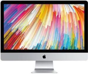 Komputer Apple iMac Core i5-7600, 8 GB, Mac OS X 1