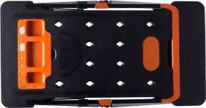 Chomik UNIWERSALNY STÓŁ WARSZTATOWY 7 w 1 WIS0731 CHOMIK 2