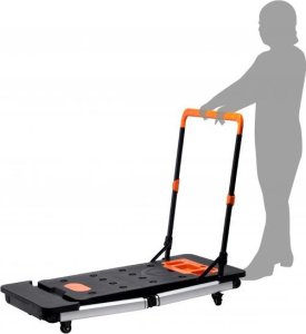 Chomik UNIWERSALNY STÓŁ WARSZTATOWY 7 w 1 WIS0731 CHOMIK 6