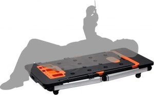 Chomik UNIWERSALNY STÓŁ WARSZTATOWY 7 w 1 WIS0731 CHOMIK 10