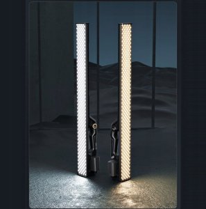 Lampa studyjna Yongnuo Panel LED Yongnuo YN660s 3200-5600K 8