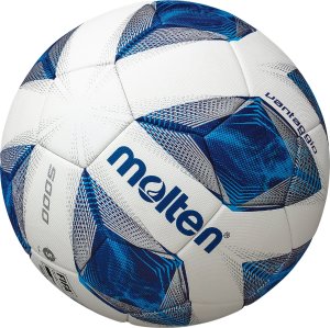 Molten Kamuolys futb competition MOLTEN F5A5000 PU 5d 2