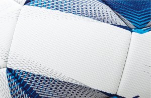 Molten Kamuolys futb competition MOLTEN F5A5000 PU 5d 6