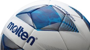 Molten Kamuolys futb competition MOLTEN F5A5000 PU 5d 7
