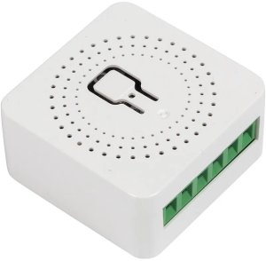 Tuya TUYA išmanusis 1 kanalo mini jungiklis Wi-Fi 1