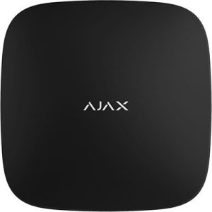 Ajax Ajax Hub 2 Plus išmanioji centralė (juoda) 1