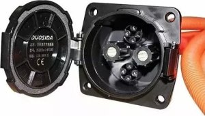 Duosida Gniazdo elektryczne CHAdeMO (EV200351) 2