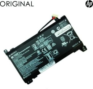 Bateria HP Nešiojamo kompiuterio baterija HP FM08, 5973mAh, Original, 16 pin 1