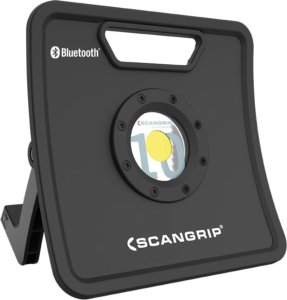Naświetlacz Scangrip Darbo lempa Scangrip NOVA 12K, 12000lm, IP67 1