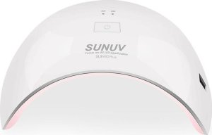 Lampa do paznokci SunUV UV LED nagų lempa SUNUV Sun 9C Plus, 36W 2