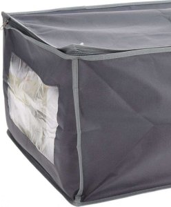 Deco4Home Pudełko do przechowywania ubrań 50x38x20cm 7