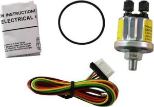 Auto Gauge Zegar Auto Gauge T270 52mm - Oil Pressure Digital 4