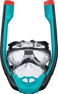 Bestway Maska Do nurkowania Pełnotwarzowa Maska ​​Do Snorkelingu L/XL 24058 2