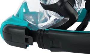 Bestway Maska Do nurkowania Pełnotwarzowa Maska ​​Do Snorkelingu L/XL 24058 5