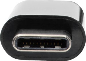 Karta sieciowa Eaton Eaton Tripp Lite Series USB C to Gigabit Ethernet Adapter USB Type C to Gbe 10/100/1000 - Netzwerkadapter - USB-C 3.1 - Gigabit Ethernet - Schwarz 4