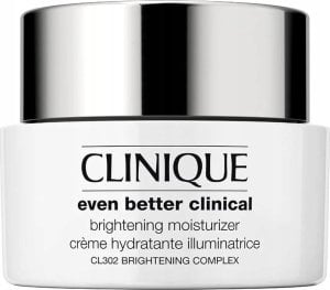 Clinique CLINIQUE EVEN BETTER CLINICAL BRIGHTENING MOISTURIZER SPF20 50ML 1