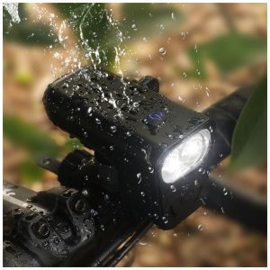 RockBros Dviračio lempa RockBros RBV18200 2