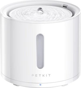 Petkit PETKIT | Smart Pet Drinking Fountain | Eversweet Solo 2 | Capacity 2 L | Filtering | Material Plastic | Baltas 1