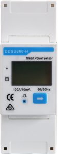 Huawei Huawei | Smart Power Sensor | DDSU666-H (1 phase) 2