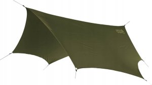 Eno Eno tentas DRYFLY RAIN TARP, alyvuogių (709 g) 1