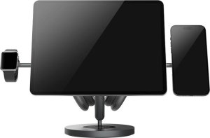 Nillkin NILLKIN SNAPBRANCH MODULAR DEVICE STATION, GRAY / SZARY 3