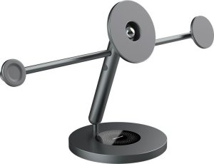 Nillkin NILLKIN SNAPBRANCH MODULAR DEVICE STATION, GRAY / SZARY 5