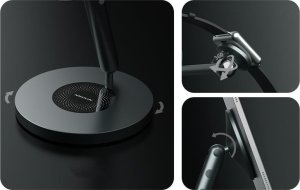 Nillkin NILLKIN SNAPBRANCH MODULAR DEVICE STATION, GRAY / SZARY 8