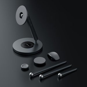 Nillkin NILLKIN SNAPBRANCH MODULAR DEVICE STATION, GRAY / SZARY 9