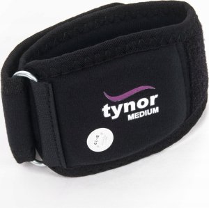 TYNOR STABILIZATOR NA ŁOKIEĆ TENISISTY OPASKA ORTEZA L 7
