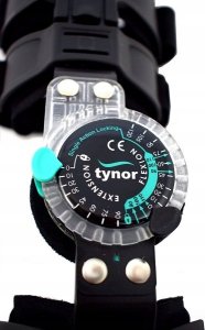 TYNOR ORTEZA ŁOKCIA STABILIZATOR STAWU ŁOKCIOWEGO ZEGAR 11