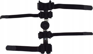 TYNOR ORTEZA ŁOKCIA STABILIZATOR STAWU ŁOKCIOWEGO ZEGAR 7