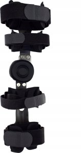 TYNOR ORTEZA ŁOKCIA STABILIZATOR STAWU ŁOKCIOWEGO ZEGAR 9