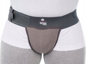 TYNOR SUSPENSORIUM OPASKA MOSZNOWA PAS MOSZNA PRZEPUKLIN 2