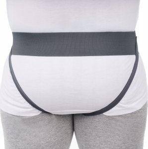 TYNOR SUSPENSORIUM OPASKA MOSZNOWA PAS MOSZNA PRZEPUKLIN 3